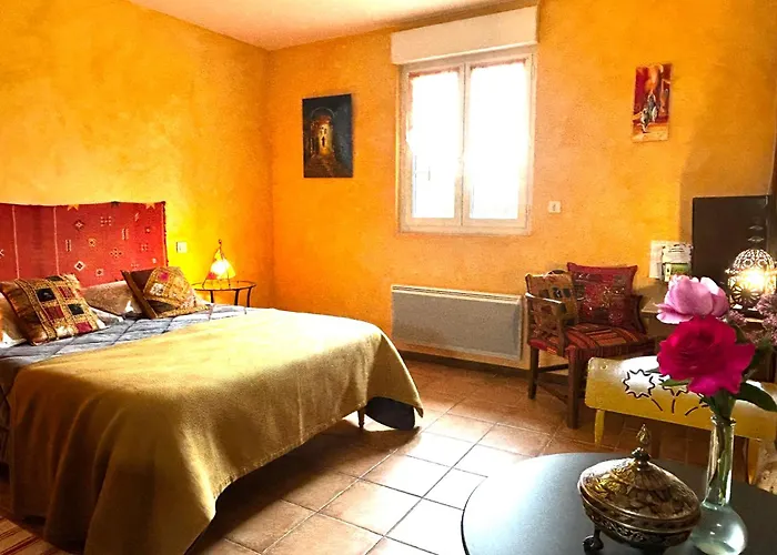 Les Logis Du Breuil