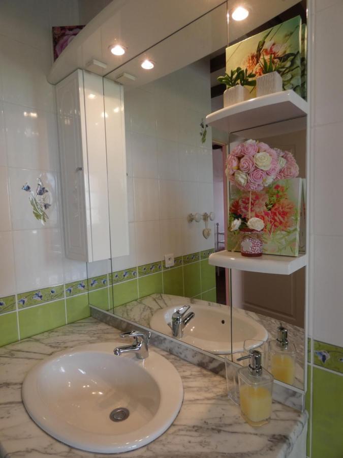 Les Logis Du Breuil Bed & Breakfast 3*