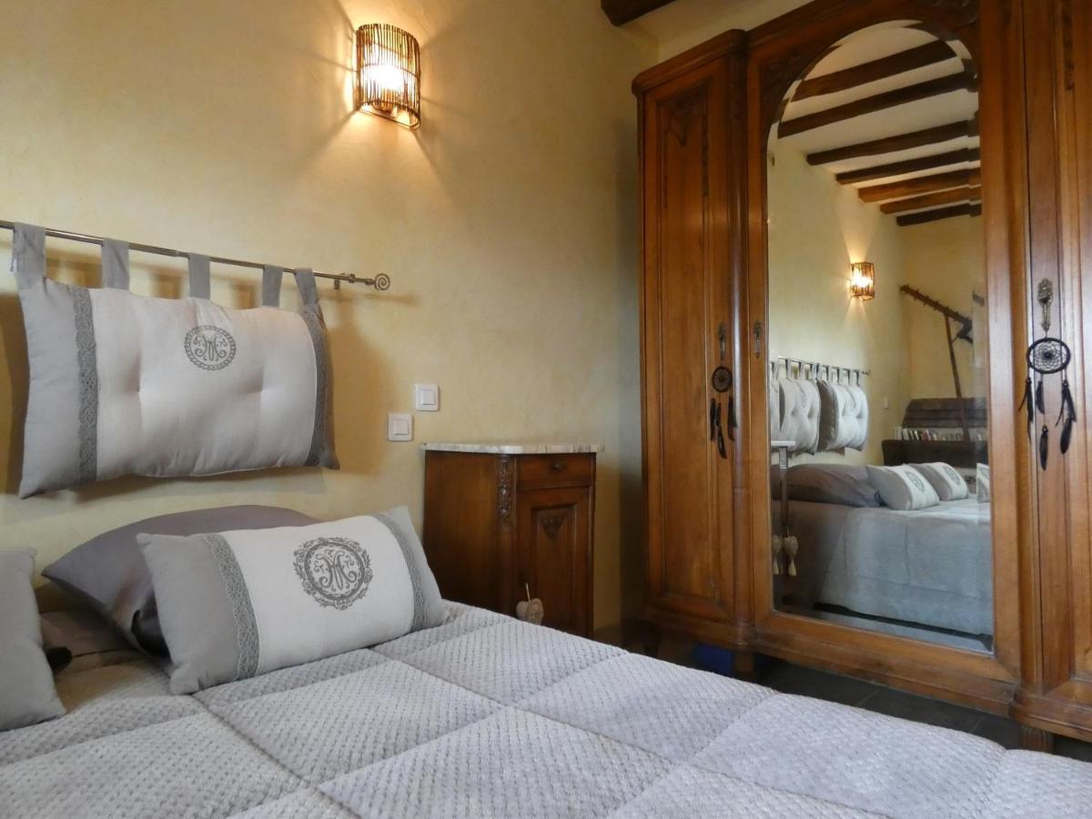 Les Logis Du Breuil 3* Marcheville