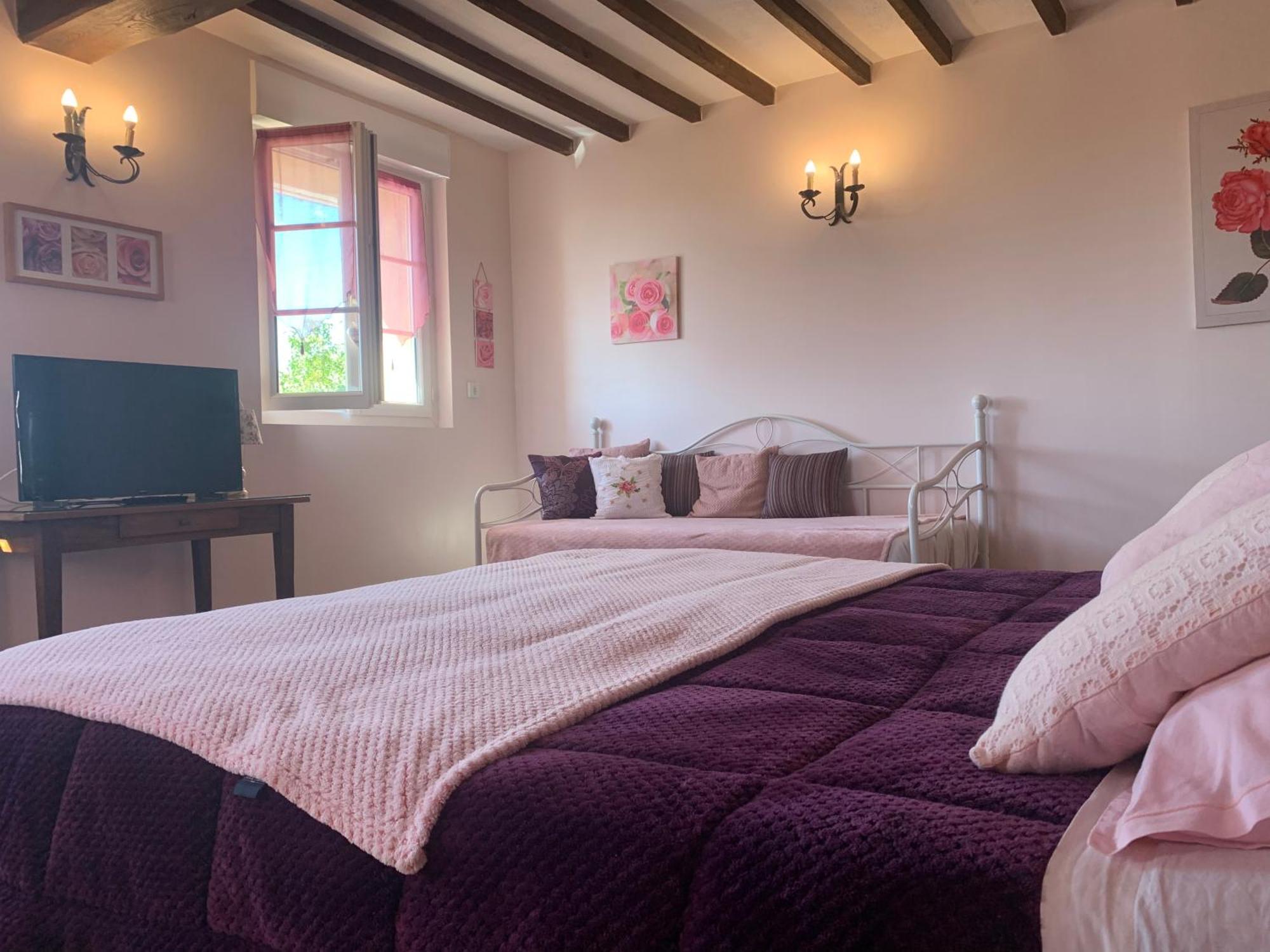 Les Logis Du Breuil