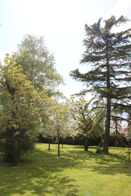 Les Logis Du Breuil