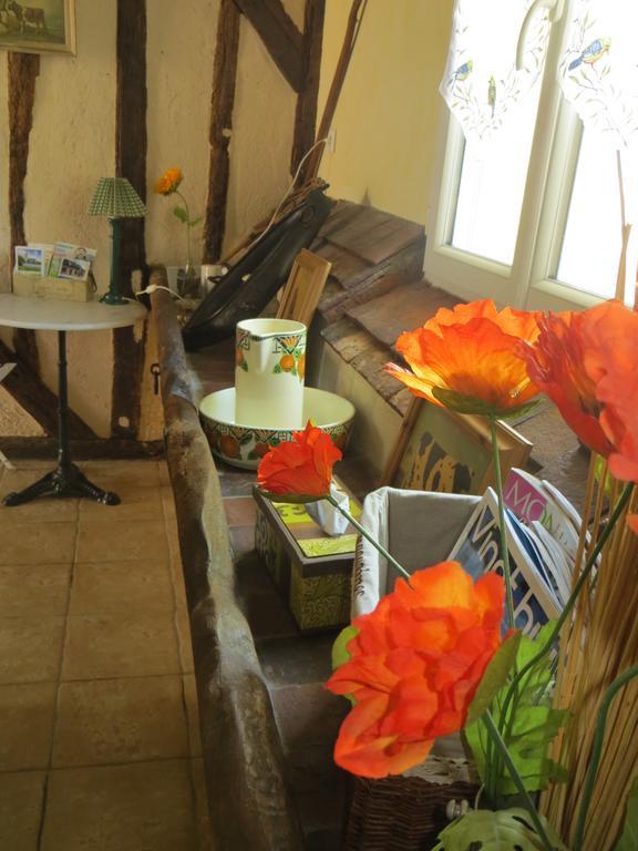 Les Logis Du Breuil 3*
