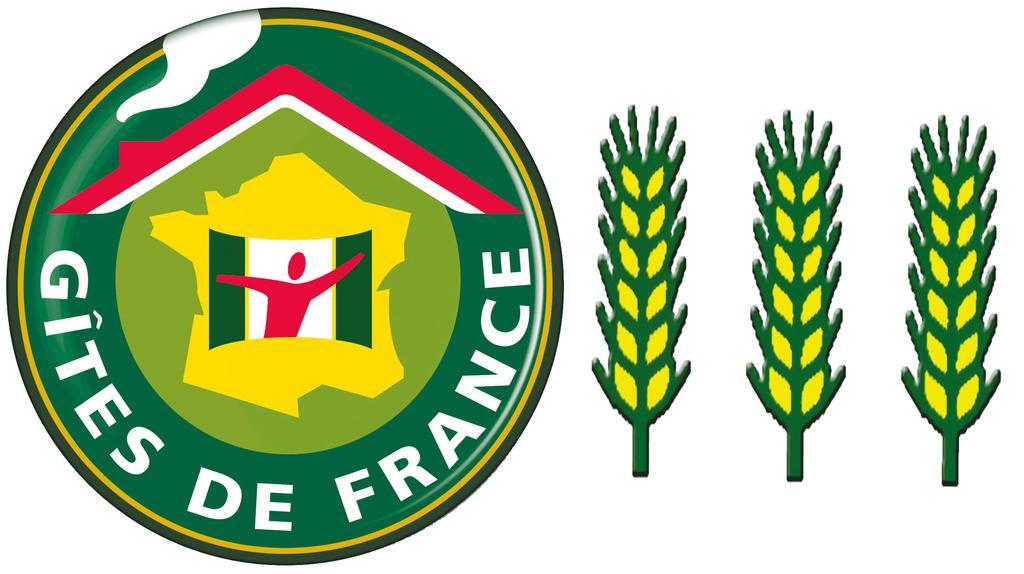 Les Logis Du Breuil Marcheville