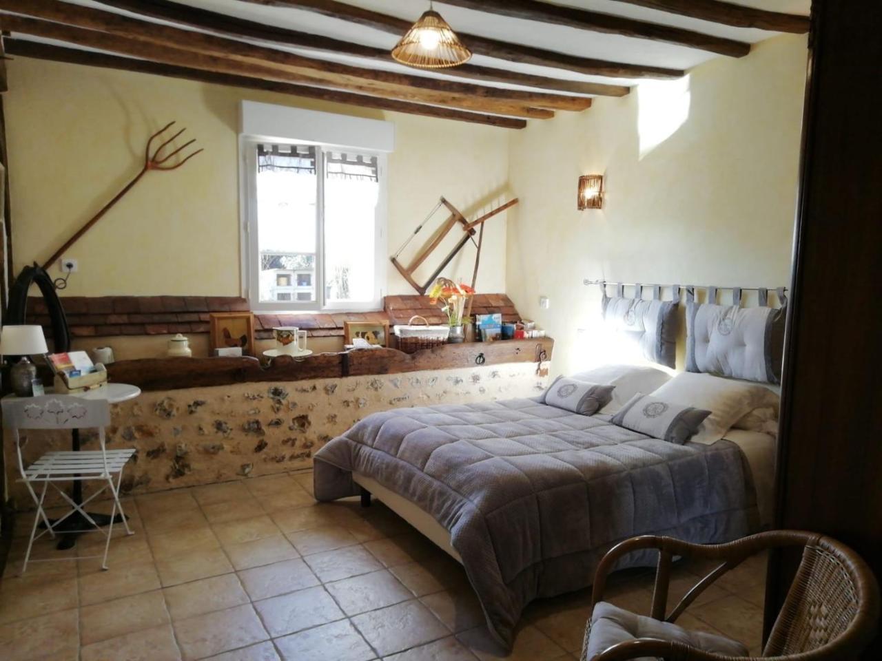 Les Logis Du Breuil
